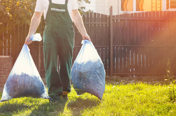 Recycling Services for Junk in Laurinburg, NC